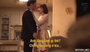 VỢ DÂM”