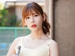 Người chị nứng của tôi