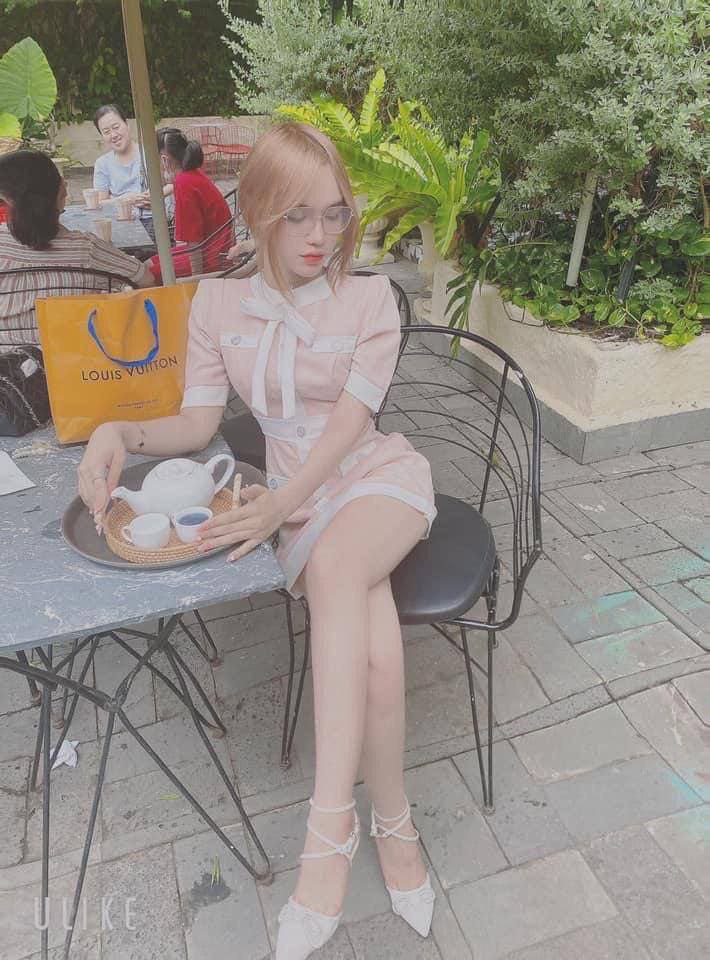 Nữ nhà văn truyện người lớn tìm niềm cảm hứng từ chuyện tình dục”
