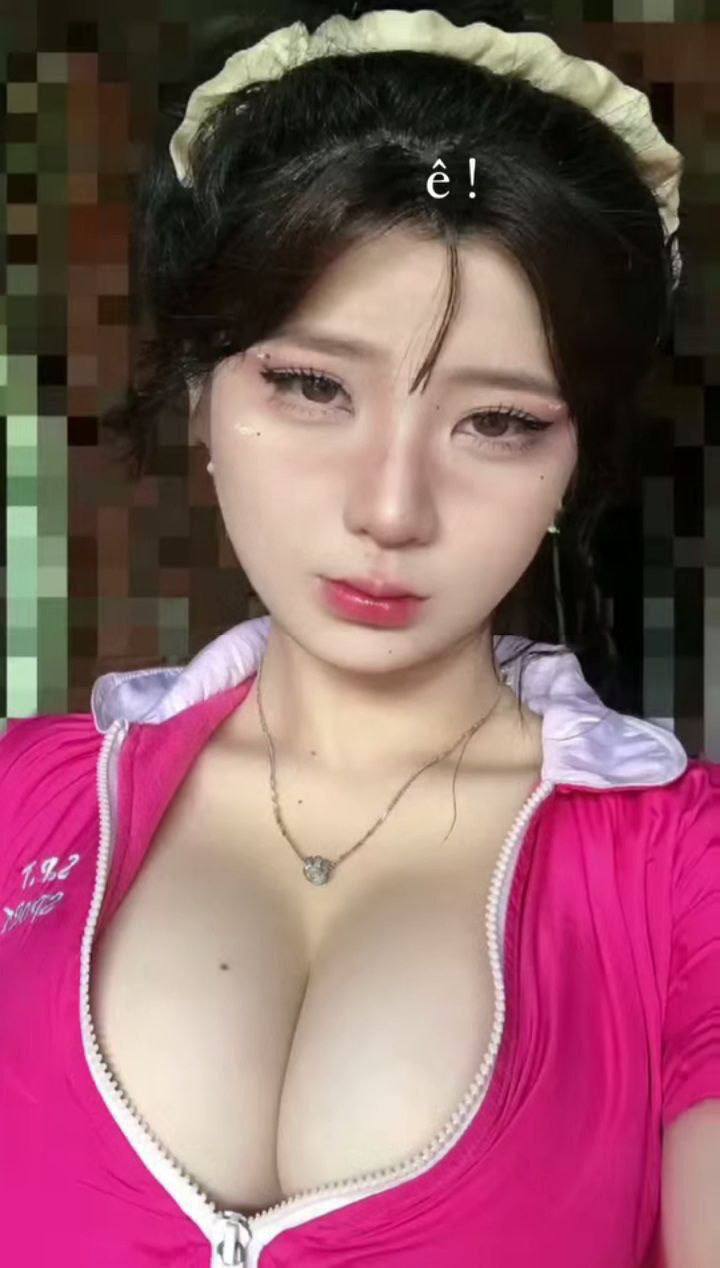Người chị nứng của tôi